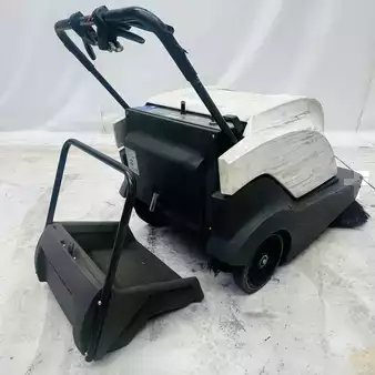 Feje/sugemaskiner 2020  Dulevo 52EH Wave (4)