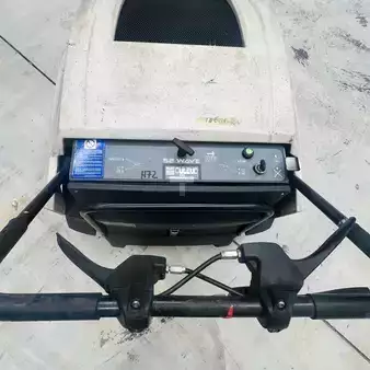 Feje/sugemaskiner 2020  Dulevo 52EH Wave (6)