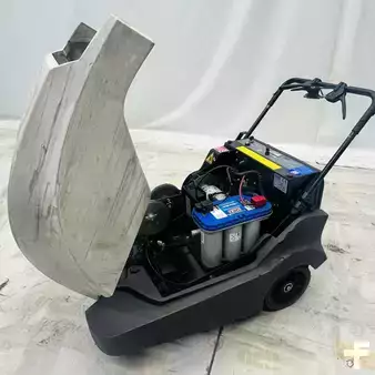 Feje/sugemaskiner 2020  Dulevo 52EH Wave (8)