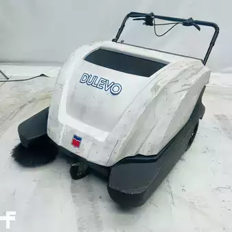 Feje/sugemaskiner 2020  Dulevo 74EH Wave (1)