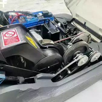 Feje/sugemaskiner 2020  Dulevo 74EH Wave (11)