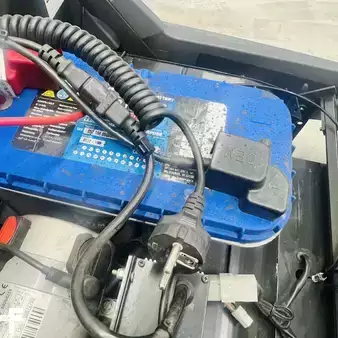 Feje/sugemaskiner 2020  Dulevo 74EH Wave (12)