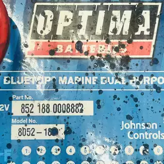 Feje/sugemaskiner 2020  Dulevo 74EH Wave (14)