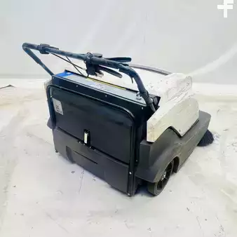 Feje/sugemaskiner 2020  Dulevo 74EH Wave (2)