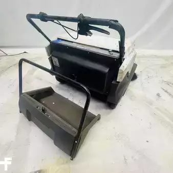 Feje/sugemaskiner 2020  Dulevo 74EH Wave (3)