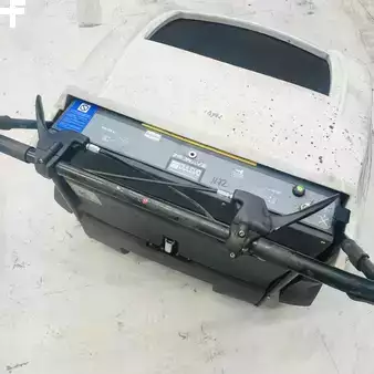 Feje/sugemaskiner 2020  Dulevo 74EH Wave (4)