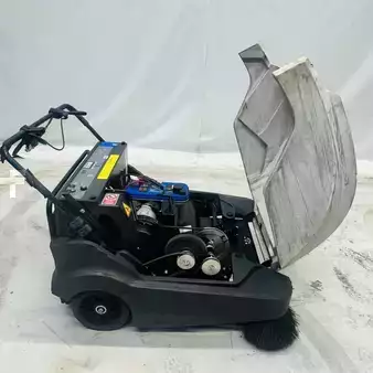 Feje/sugemaskiner 2020  Dulevo 74EH Wave (8)