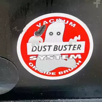 Spazzatrici aspiratrici uomo a bordo 2018  RCM OTTO E-TOP (21)