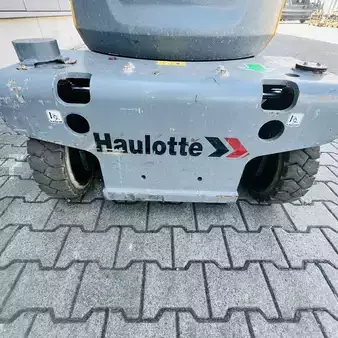 Telescopic Boom 2021  Haulotte Star 10 AC Vertical Mast (8)