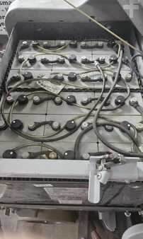 Riding scrubber dryer - Nilfisk SC1100 S C (4)