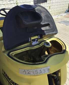 Stroj na drhnutí a vysávání - Kärcher BR 90/140 R (3)