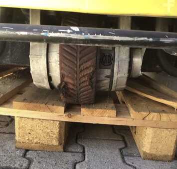 Stroj na drhnutí a vysávání - Kärcher BR 90/140 R (5)