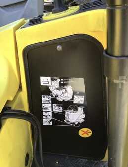 Stroj na drhnutí a vysávání - Kärcher BR 90/140 R (8)