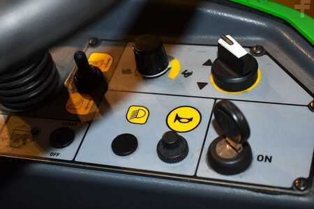 Feiemaskiner 2019  Gansow 1280 B (4)