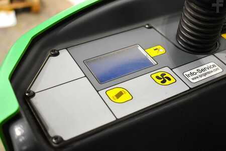 Feiemaskiner 2019  Gansow 1280 B (5)