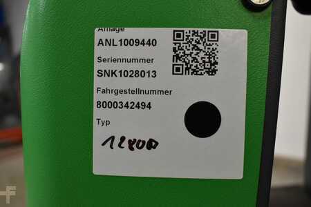 Feiemaskiner 2019  Gansow 1280 B (7)