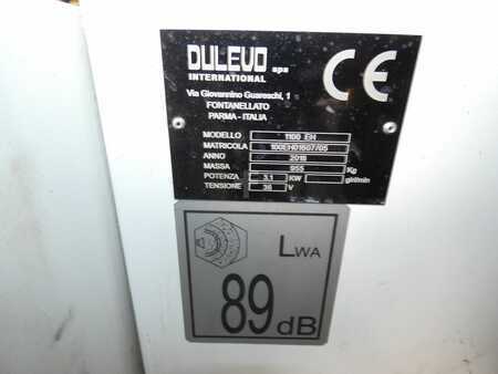 Dulevo 1100 EH