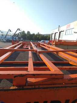Liftlux SL 140-18 E 2WD