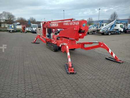 Teupen Leo 30T