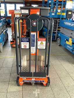 JLG Pecolift 1.5