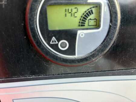 Kolmo zvedaná plošina 2019  Manitou 100 VJR (5)