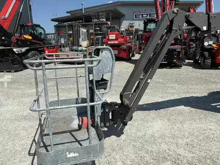 Kloubová pracovní plošina 2016  Manitou 180 ATJ RC (4)