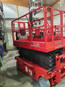 Saxliftar  Manitou 120 SE (4)