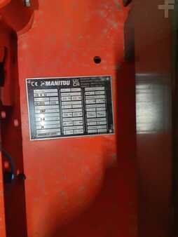 Saxliftar  Manitou 120 SE (5)