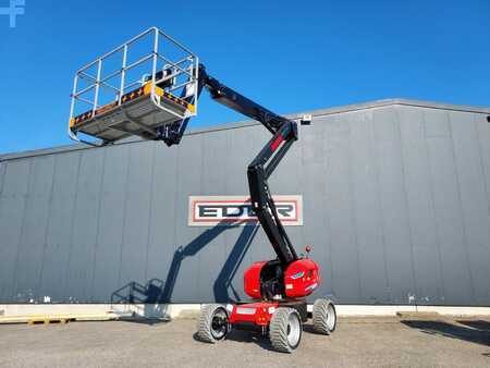 Gelenkteleskopbühne 2024  Manitou 160 ATJ+eRCS1 (2)