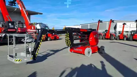 Gelenkteleskopbühne  Manitou 170 AETJ-L48V (1)