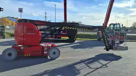 Gelenkteleskopbühne  Manitou 170 AETJ-L48V (2)