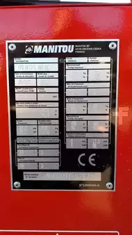 Gelenkteleskopbühne  Manitou 170 AETJ-L48V (4)