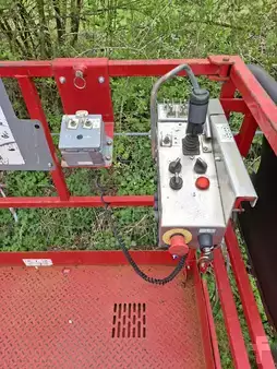 Scherenarbeitsbühne 2018  Skyjack SJ 8841 (5)