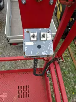 Scherenarbeitsbühne 2018  Skyjack SJ 8841 (6)