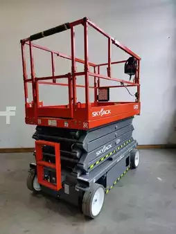 Scherenarbeitsbühne 2021  Skyjack SJ 4732 - DEMO-Gerät (2)