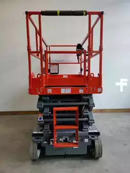 Scherenarbeitsbühne 2021  Skyjack SJ 4732 - DEMO-Gerät (6)