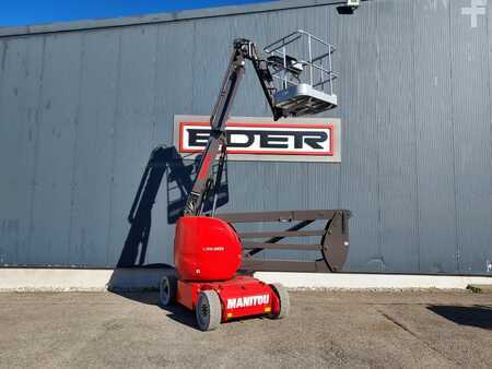Gelenkteleskopbühne 2024  Manitou 150 AETJC (6)