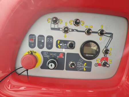 Gelenkteleskopbühne 2024  Manitou 150 AETJC (9)