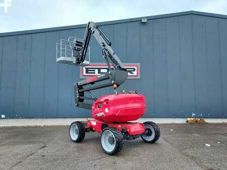 Gelenkteleskopbühne 2023  Manitou 160 ATJRC4RDST5S2 (2)