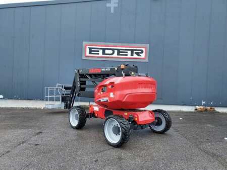 Gelenkteleskopbühne 2023  Manitou 160 ATJRC4RDST5S2 (3)