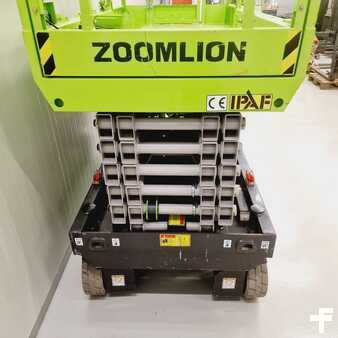 Schaarhoogwerker 2023 Zoomlion ZS1212DC-LI (3)