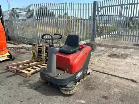 *** andere *** 2020  Smartsweep B800R (2)