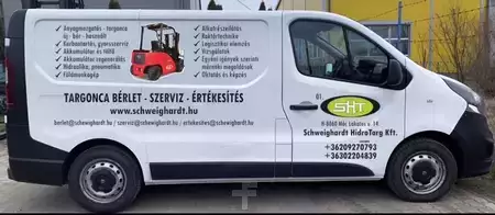 Plataformas articuladas 2026  Zoomlion ZA14J Articuletid Diesel 4WD 20piece NEW, 20db  új (17)
