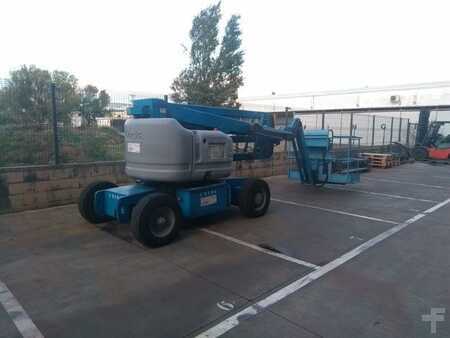 Articulating boom 1999 Genie Z45-25DCJ, SHTSz01., 16m, Good,  Available immediately from our Móri wareh (4)