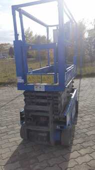 Genie GS1932, SHTSz04.,  Good, Ready to work! Available immediately from our Mór