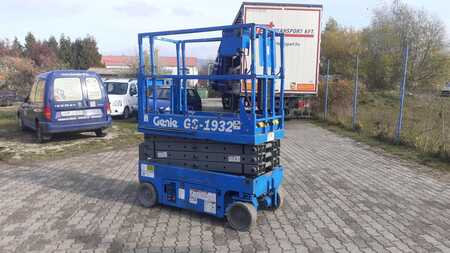 Genie GS1932, SHTSz04.,  Good, Ready to work! Available immediately from our Mór