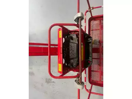 Articulated Boom  LGMG A14JE (3)
