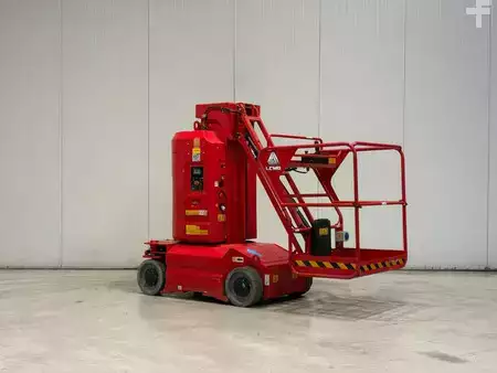 Nacelle articulée 2023  LGMG M0810JE (1)