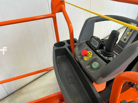 Piattaforme aeree articolate  JLG Toucan 10E-L (3)