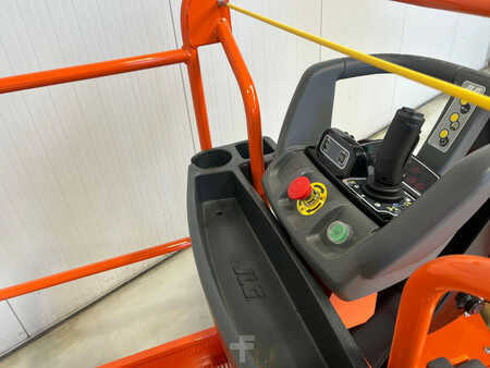 Piattaforme aeree articolate  JLG Toucan 10E-L (3)